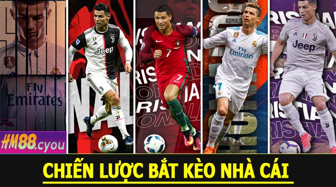 Chiến Lược Bắt Kèo Nhà Cái
